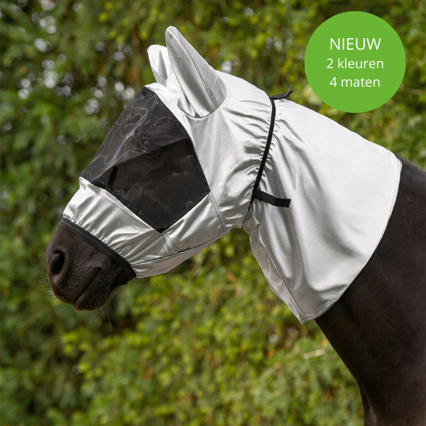 Waldhausen eczeem hoofdkap