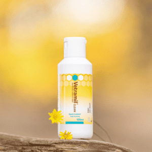 Vetramil Clean 100ml
