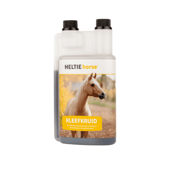 HELTIE Horse Kleefkruid
