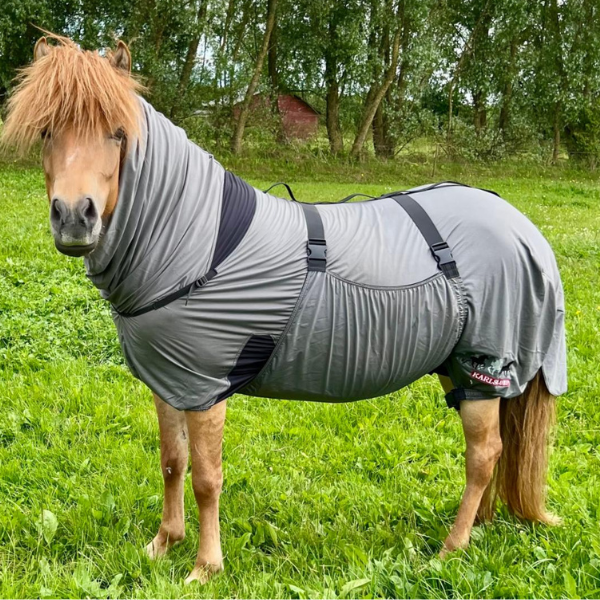 Karlslund Matti eczeemdeken