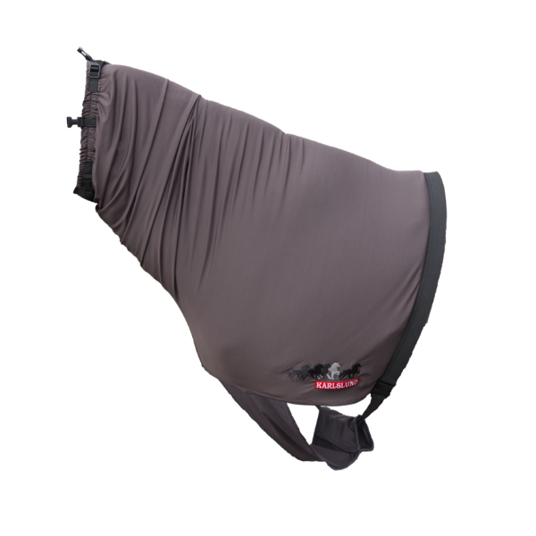 Karlslund halsdeken Karlslund halsdeken
