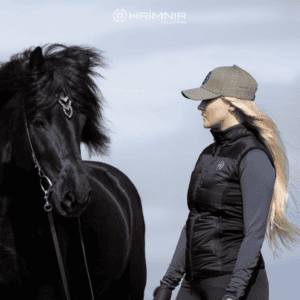 Hrimnir bodywarmer Brynja
