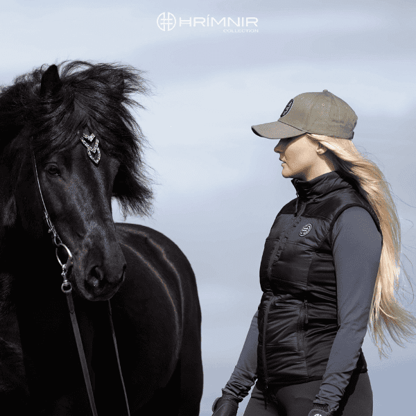 Hrimnir bodywarmer Brynja