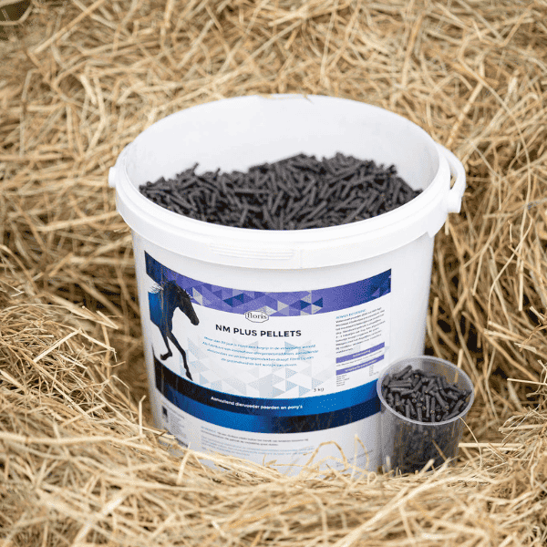 NM Plus Pellets