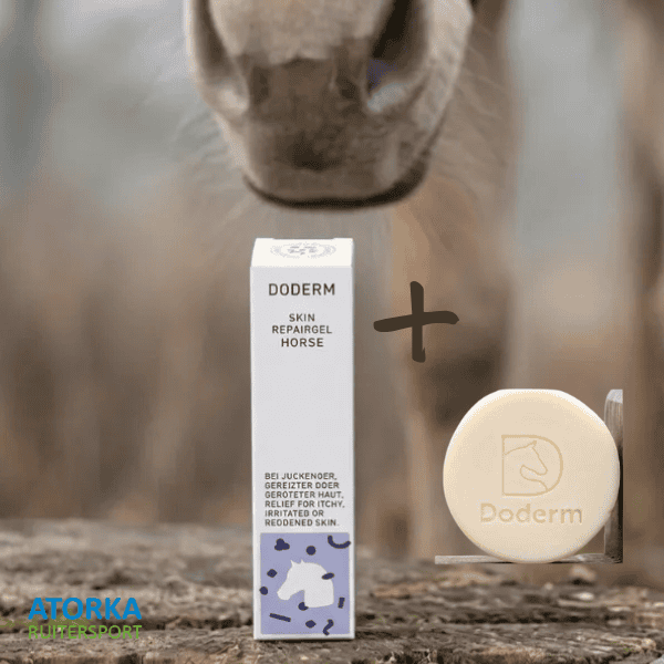 Doderm pakket