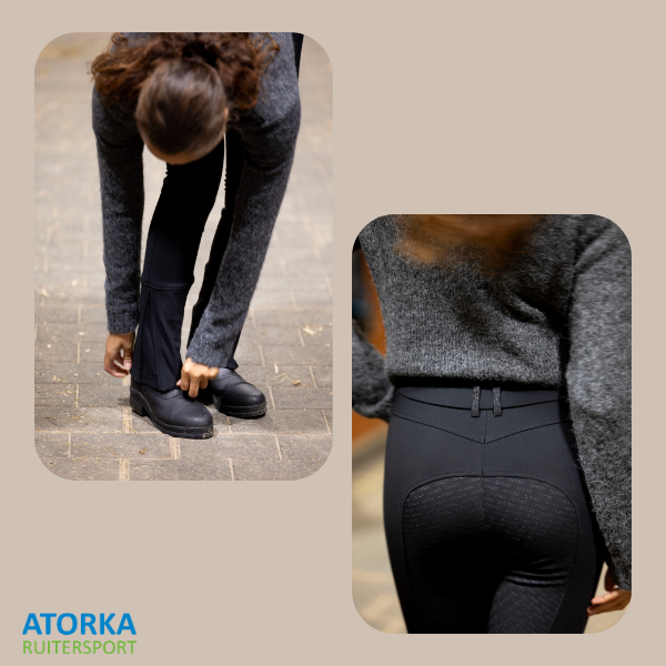 Catago jodhpurbroek Vancouver Catago jodhpurbroek Vancouver