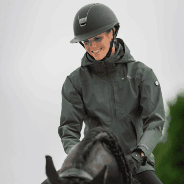 Stierna Storm Regenjack Ivy