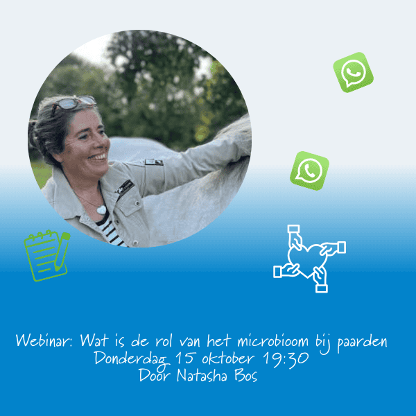 Webinar Natasha Bos