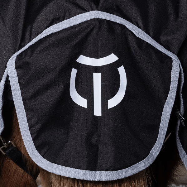 Eques logo winterdeken