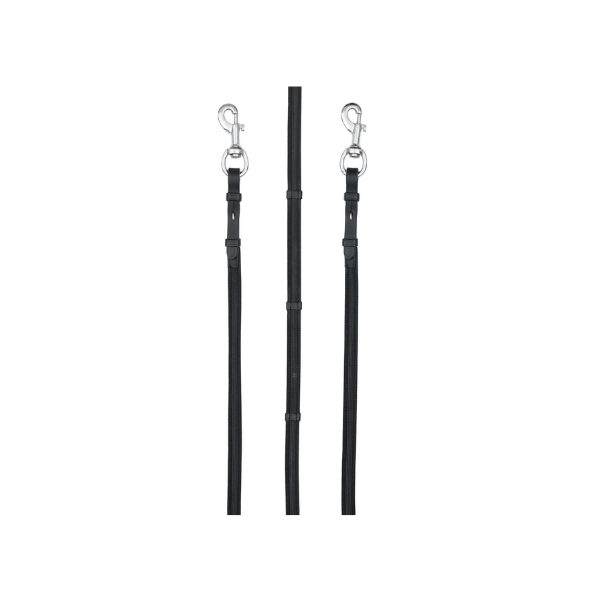 HorseGuard Supergrip teugels