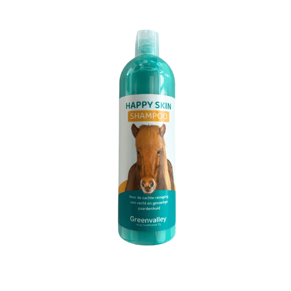 Happy Skin Shampoo