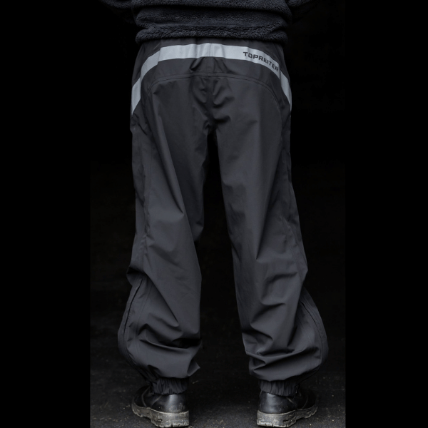 Topreiter Kari unisex regenbroek