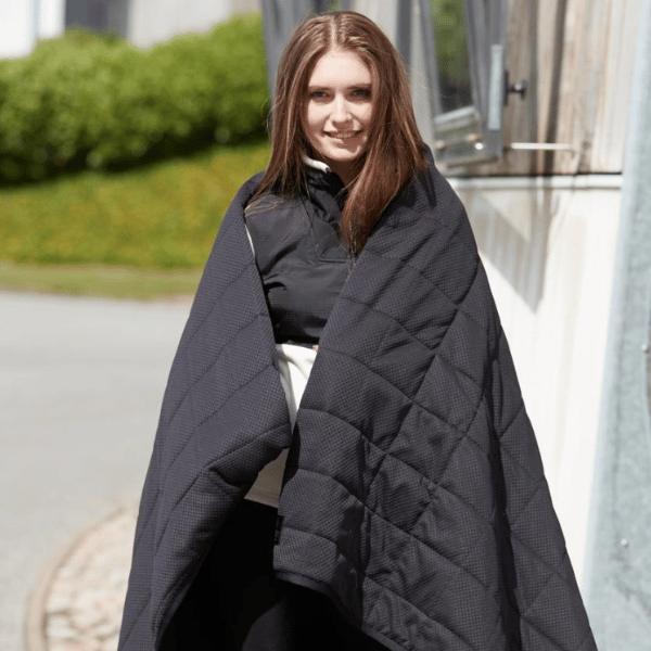 Catago FIR-Tech plaid