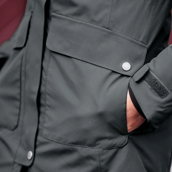 Stierna Stella winterparka Ivy Stierna Stella winterparka Ivy